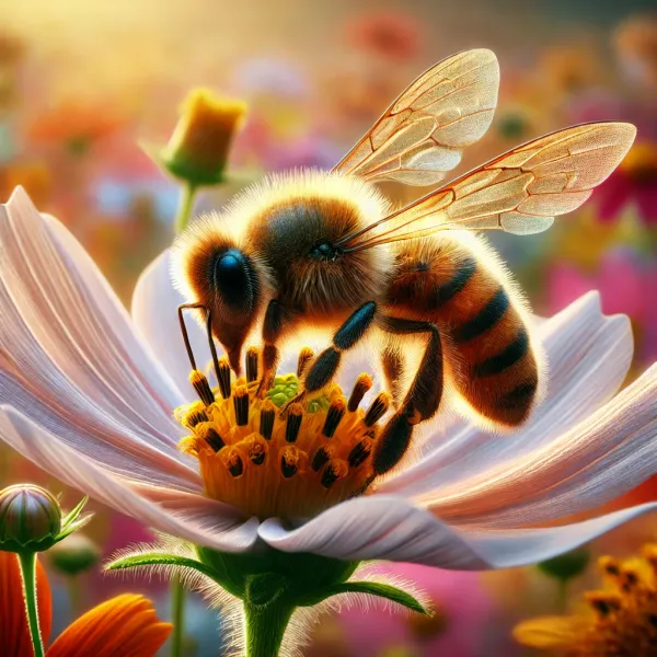 abeille