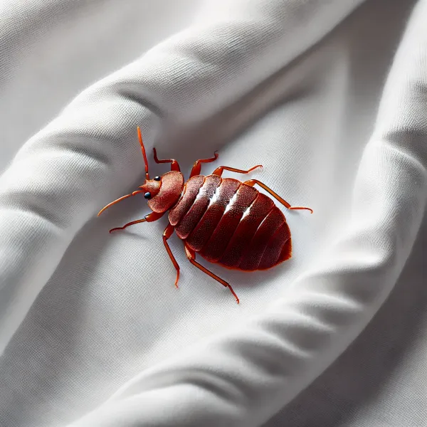 punaises de lit lyon invasion