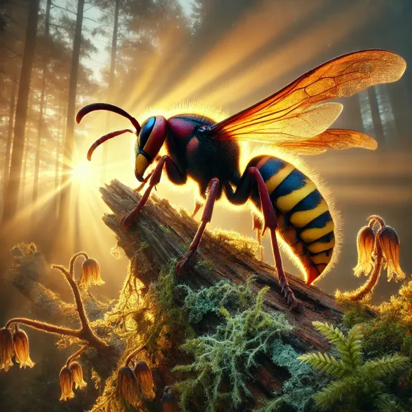 frelons villeurbanne