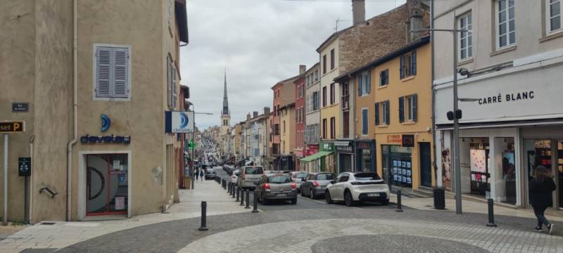 villefranche pubnaises