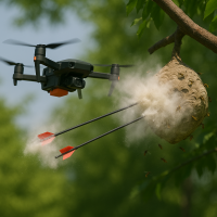 Notre zone d'activité pour ce service Entreprise spécialisée dans la dératisation pour les bâtiments de jardin à Grenoble en Isère