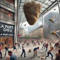 Notre zone d'activité pour ce service Entreprise spécialisée dans les punaises de lit dans les plinthes à Villefranche-sur-Saône 69400