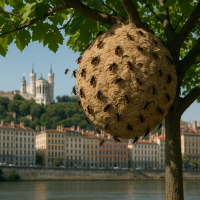 Nos prestations sur le secteur de à Lyon 69 Rhône-Alpes