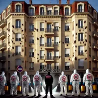 Nos prestations sur le secteur de à Villefranche-sur-Saône 69400