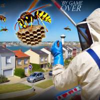 Notre zone d'activité pour ce service Installation de filets pour capture de pigeons à Saint-Etienne dans la Loire